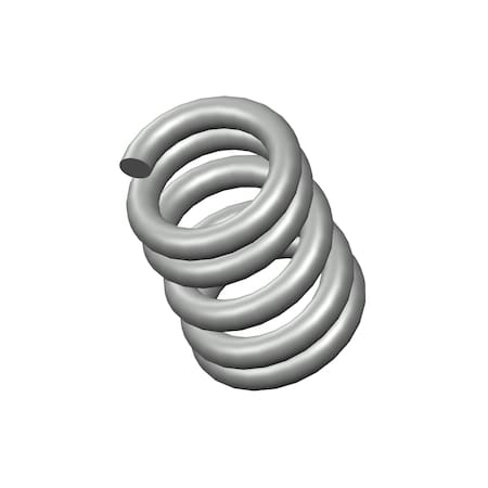 Approved Vendor Compression Spring, O= .172, L= .25, W= .030 R G809959667
